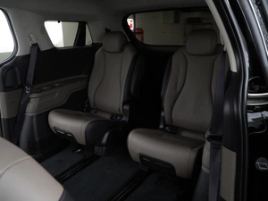 Минивэн Kia Carnival 2025 года, 6254999 рублей, Москва