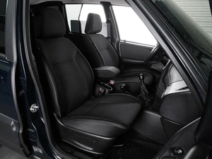 Внедорожник ВАЗ (LADA) Niva Travel 2024 года, 1149000 рублей, Воронеж