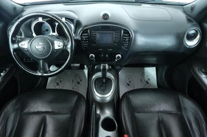 Внедорожник Nissan Juke 2011 года, 1279000 рублей, Омск