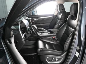 Внедорожник Geely Tugella 2022 года, 2650000 рублей, Ростов-на-Дону