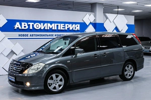 Минивэн Nissan Presage 2003 года, 678000 рублей, Солонцы