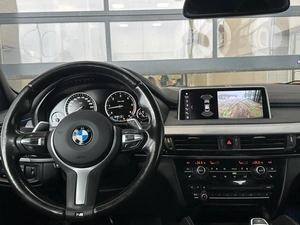 Внедорожник BMW X6 2019 года, 5050000 рублей, Уфа