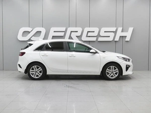 Хетчбэк Kia Ceed 2019 года, 1600000 рублей, Ростов-на-Дону