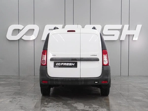 Фургон ВАЗ (LADA) Largus 2017 года, 700000 рублей, Воронеж