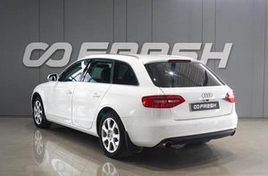 Универсал Audi A4 2012 года, 1329000 рублей, Петрозаводск
