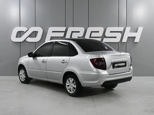 Седан ВАЗ (LADA) Granta 2023 года, 919000 рублей, Ростов-на-Дону