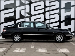 Седан Kia Opirus 2006 года, 1230000 рублей, Краснодар