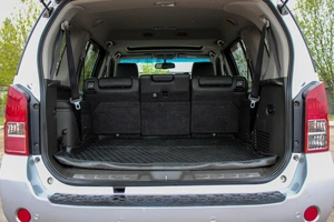 Внедорожник Nissan Pathfinder 2011 года, 1380000 рублей, Ярославль