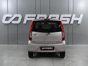 Минивэн Daihatsu Move 2013 года, 749000 рублей, Аксай