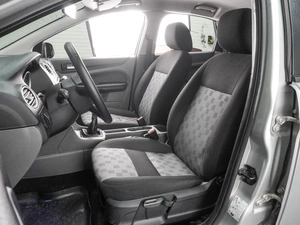 Седан Ford Focus 2008 года, 599000 рублей, Воронеж