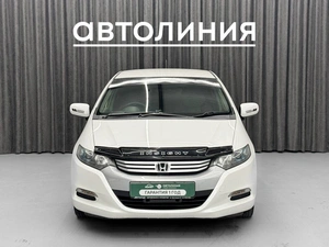 Лифтбек Honda Insight 2009 года, 815000 рублей, Красноярск