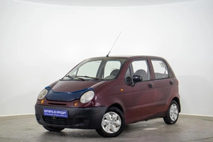 Хетчбэк Daewoo Matiz 2011 года, 149000 рублей, Оренбург