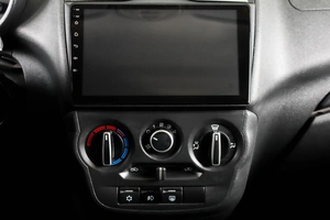 Лифтбек ВАЗ (LADA) Granta 2019 года, 629000 рублей, Пермь