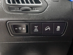 Внедорожник Hyundai ix35 2012 года, 1399000 рублей, Красноярск