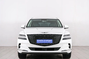 Внедорожник Genesis GV80 2020 года, 5589000 рублей, Красноярск