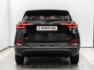 Внедорожник FAW Bestune T77 2022 года, 1690000 рублей, Красноярск