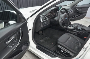 Седан BMW 3 серия 2017 года, 1980000 рублей, Красноярск