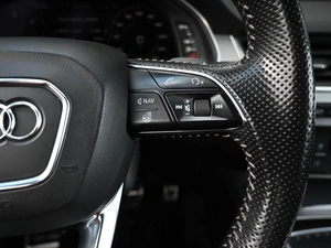 Внедорожник Audi Q7 2017 года, 4574000 рублей, Кирилловка