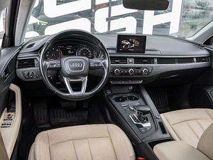 Седан Audi A4 2016 года, 1944000 рублей, Краснодар