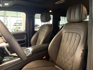 Внедорожник Mercedes-benz G-класс 2026 года, 25990000 рублей, Павловская Слобода