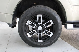 Внедорожник Mitsubishi Pajero 2011 года, 2780000 рублей, Красноярск