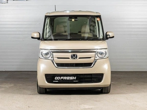 Хетчбэк Honda N-BOX 2019 года, 930000 рублей, Ставрополь