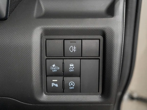 Внедорожник Toyota Raize 2020 года, 1600000 рублей, Красноярск