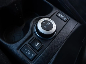 Внедорожник Nissan X-Trail 2016 года, 1539000 рублей, Волгоград