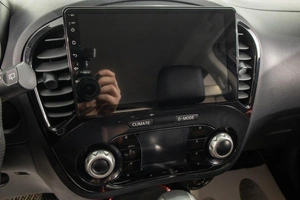 Внедорожник Nissan Juke 2012 года, 1099000 рублей, Барнаул