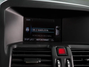 Внедорожник Volvo XC60 2011 года, 1115000 рублей, Воронеж