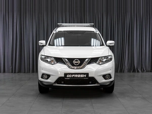 Внедорожник Nissan X-Trail 2018 года, 1949000 рублей, Тюмень