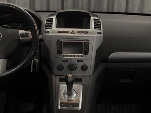 Минивэн Opel Zafira 2012 года, 550000 рублей, Красноярск