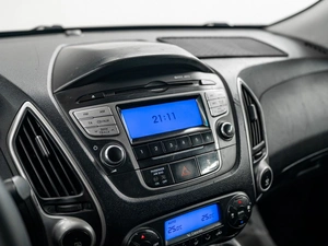 Внедорожник Hyundai ix35 2010 года, 999000 рублей, Красноярск