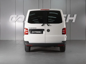 Минивэн Volkswagen Transporter 2018 года, 3099000 рублей, Минеральные Воды