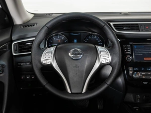 Внедорожник Nissan X-Trail 2016 года, 1792000 рублей, Ставрополь