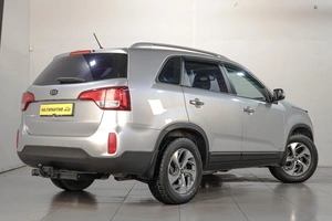 Внедорожник Kia Sorento 2014 года, 1659000 рублей, Челябинск