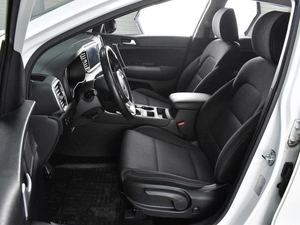 Внедорожник Kia Sportage 2021 года, 2687000 рублей, Воронеж