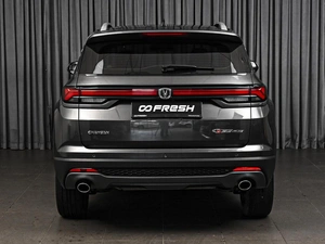 Внедорожник Changan CS35 Plus 2023 года, 1674000 рублей, Ставрополь