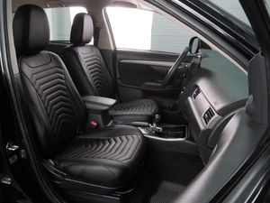 Внедорожник Mitsubishi Outlander 2018 года, 1867000 рублей, Воронеж