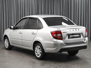 Седан ВАЗ (LADA) Granta 2025 года, 999000 рублей, Ставрополь