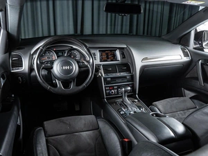 Внедорожник Audi Q7 2014 года, 3150000 рублей, Волгоград