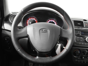 Седан ВАЗ (LADA) Granta 2023 года, 934100 рублей, Казань