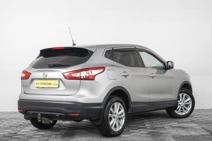 Внедорожник Nissan Qashqai 2014 года, 1449000 рублей, Кемерово