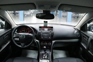 Универсал Mazda 6 2011 года, 1098000 рублей, Солонцы