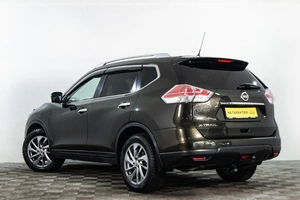 Внедорожник Nissan X-Trail 2016 года, 1919000 рублей, Сургут