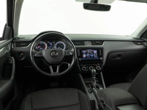 Лифтбек Skoda Octavia 2018 года, 1721444 рублей, Москва