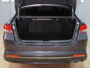 Седан Kia Optima 2018 года, 1729000 рублей, Воронеж