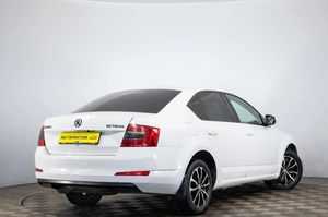 Лифтбек Skoda Octavia 2015 года, 899000 рублей, Пермь