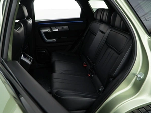 Внедорожник JAECOO J7 2024 года, 2483444 рублей, Москва