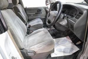 Минивэн Toyota Town Ace Noah 1999 года, 759000 рублей, Новокузнецк